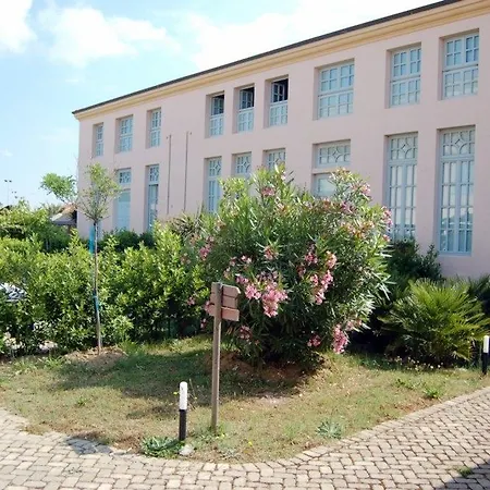 Aparthotel Principi Di Piemonte