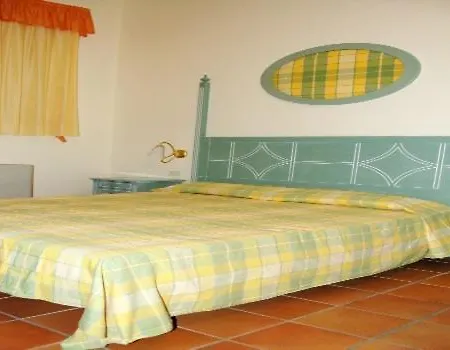 Aparthotel Resort Principi Di Piemonte
