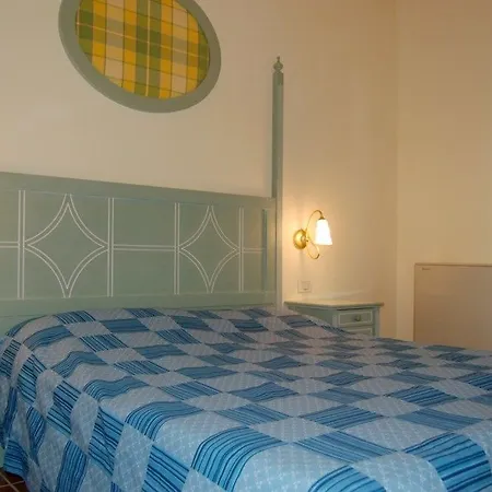Resort Principi Di Piemonte Tirrenia