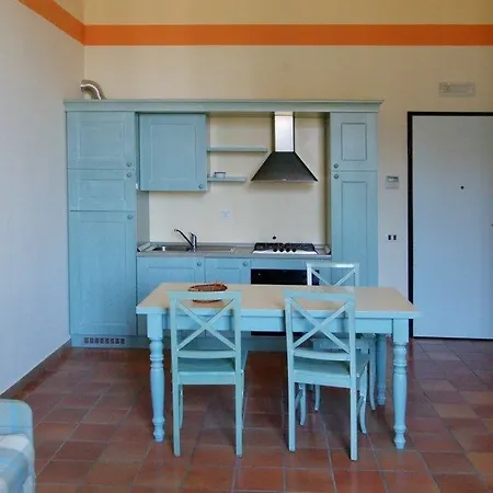Resort Principi Di Piemonte Aparthotel 3*