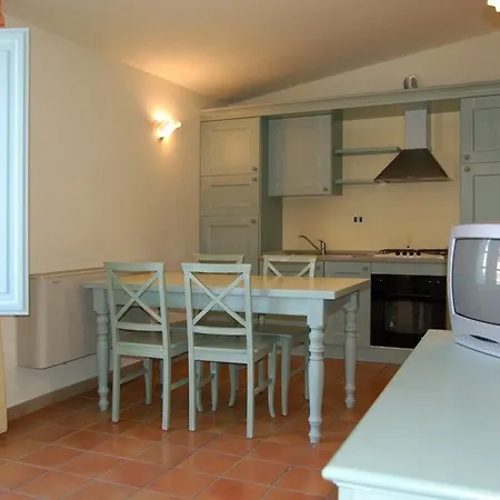 Resort Principi Di Piemonte Tirrenia