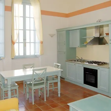 Resort Principi Di Piemonte 3*