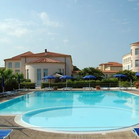 Resort Principi Di Piemonte 3*