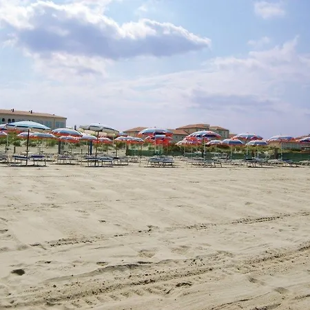 Aparthotel Resort Principi Di Piemonte