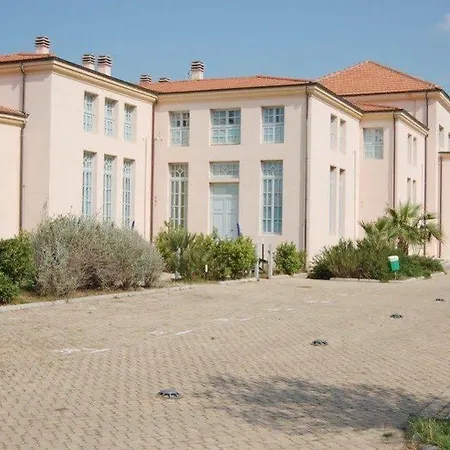 Resort Principi Di Piemonte