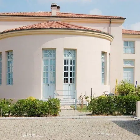 Resort Principi Di Piemonte 3*