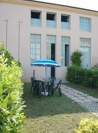 Aparthotel Resort Principi Di Piemonte 3*