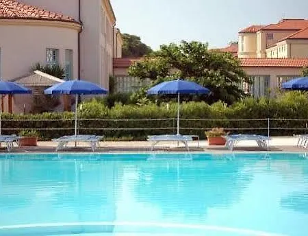 Resort Principi Di Piemonte Aparthotel