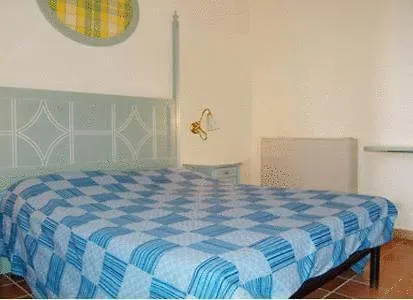 Aparthotel Resort Principi Di Piemonte