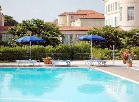 Aparthotel Resort Principi Di Piemonte 3*